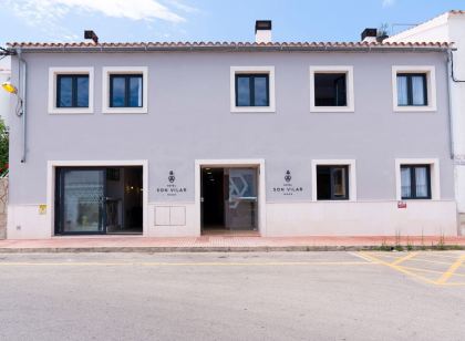 Hotel Son Vilar