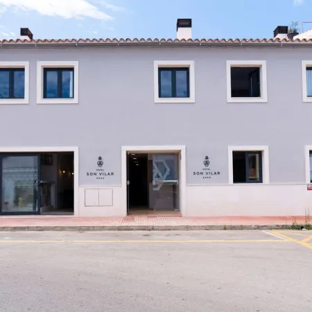 Hotel Son Vilar