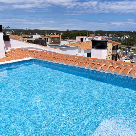 Hotel Son Vilar