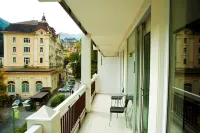 Haus Lothringen by AlpenTravel