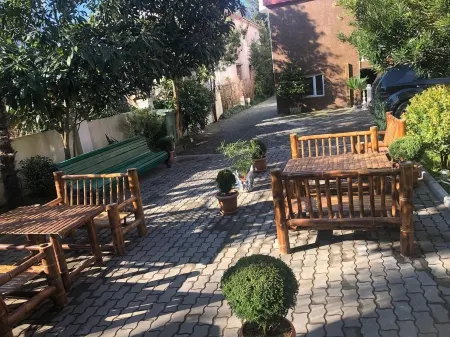 Gio 350 Отели рядом с достопримечательностью «ქობულეთის ბულვარი»