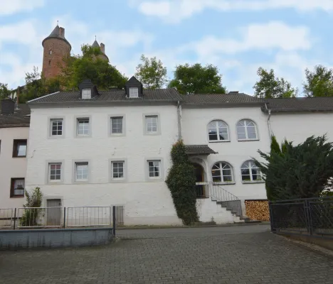 Veltenhaus Historic Retreat Hotels in Murlenbach