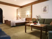 Hotel Restaurant Adler Stube Hotels in Munstertal
