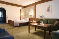 Hotel Restaurant Adler Stube Hotels in Munstertal