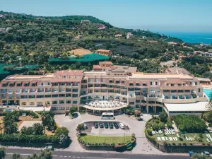 Grand Hotel Vesuvio