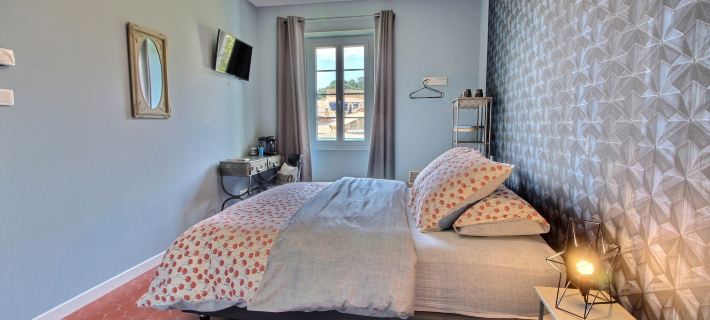 Effets Personnels Hoteles en Orange