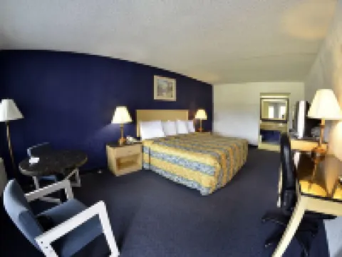 Superlodge Absecon/Atlantic City Hoteles en Absecon