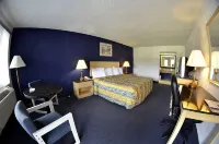 Superlodge Absecon/Atlantic City Hotels in Absecon