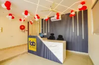 FabExpress Red Diamond Hotels in Ghaziabad
