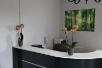Villa Kopp-Das Gästehaus - Wifi