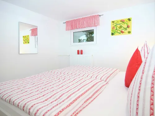 Olsberg Apartment close to Ski Slopes
