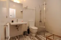 The 8 Rooms House Hotel di Tarifa