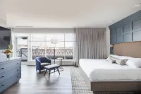 The Hotel Concord Hotels in Concord