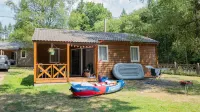 Camping du Lac - Terracamps