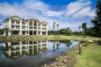 Oakra Resort Отели рядом с достопримечательностью «Seongeup Folk Village»