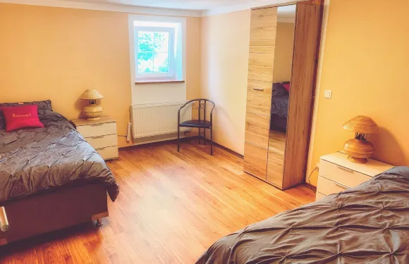 阿瑪裏塔之家酒店