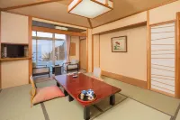 Dogashima Onsen Hotel