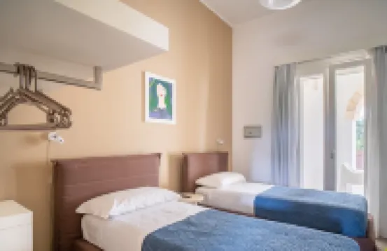 Tenuta Vigna Corallo - Mimosa