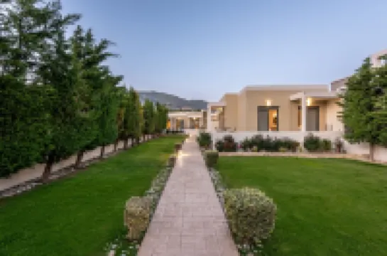 Plakias Suites Coco-Mat Full Experience Hotels in Plakias