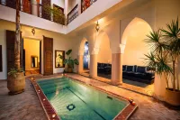 Hotel , riad darhani - Water Park