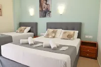 Gina Studios - Balcony