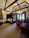 Langtry Manor Hotel Hotels in Boscombe