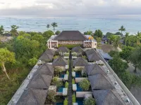 D'Nusa Beach Club and Resort Hotels near Panorama Point