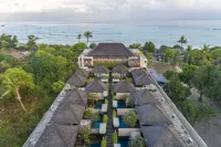 D'Nusa Beach Club and Resort Hotels in Nusa Lembongan