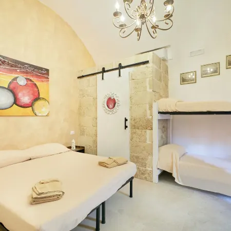 B&B Il Centro Storico