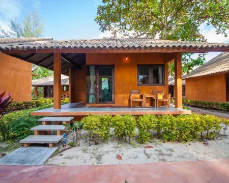 Flora I Talay Hotels in Koh Chang