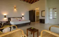 After the Rains - Rainforest Lodge Hotels in Wayanad