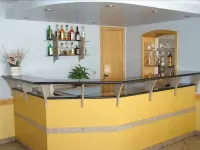 โรงแรม Atlântico Lapa โรงแรมใกล้Municipal Theatre of Rio de Janeiro