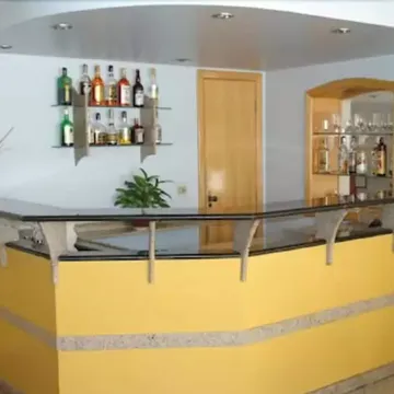 Hotel Pouso Real Отели рядом со станцией Cinelândia - Sentido Aeroporto