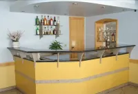 โรงแรม Atlântico Lapa - ที่มีที่จอดรถ