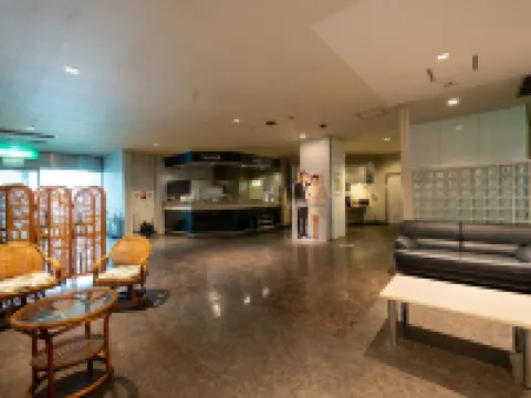 ホテル リベルテ旭川 旭川のホテル