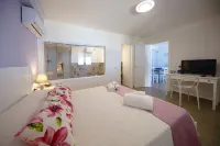 Skyview Cefalù Hotels in Mazzaforno