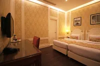 Hotel Bright Hotels in New Delhi