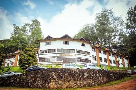 Velinn Recanto Das Hortencias Hotel Отели в г. Монти-Верди