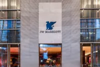 JW Marriott Hotel Bogota Hotel a Bogota