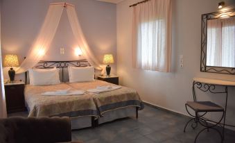 Melidron Hotel