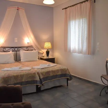 Melidron Hotel