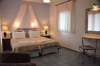 Melidron Hotel Hotels near Poros