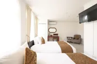 Bliss Villa Tsubaki