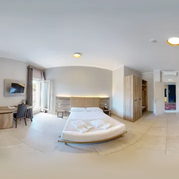 Hotel San Vincenzo Resort