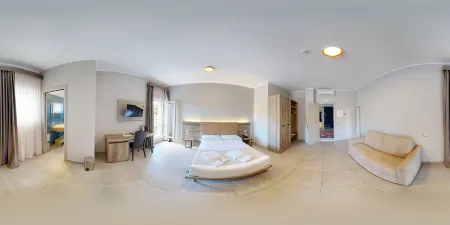 Hotel San Vincenzo Resort