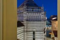 Battistero Residenza d'Epoca Hotel a Pistoia