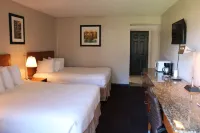 Friendship Inn Hotels near Altus AFB Dog Park