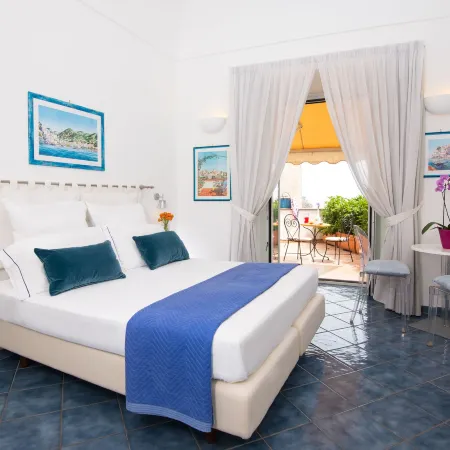 Residenza Pansa B&B