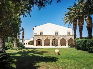 Dimora Caiammari Luxury Hotel & Spa