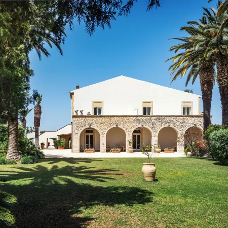 Dimora Caiammari Luxury Hotel & Spa